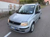 Occasion Fiat Panda Dynamic 77 ch (56 kW) 2012 Citadine