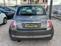 usata Fiat 500 1.2 LOUNGE GPL PERFETTA