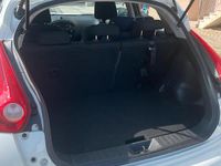 Usata Nissan Juke Acenta 117 CV (86 kW) 2011 Bianco SUV