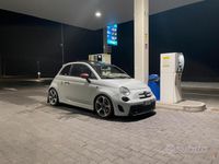 usata Abarth 500 500 1.4 Turbo T-Jet