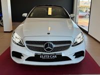 usata Mercedes C36 AMG ClasseAMG Coupe AMG PREMIUM SERVICE /TETTO