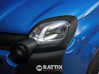 Usata Fiat Panda Cross Cross 70 CV (51 kW) 2025 Blu italia Utilitaria