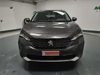 Usata Peugeot 3008 Allure 131 CV (96 kW) 2021 Grigio SUV