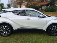 Usata Toyota C-HR Trend 98 CV (72 kW) 2021 SUV