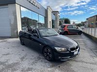 usata BMW 320 Cabriolet 320 d 184cv