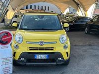 usata Fiat 500 1.3 Multijet