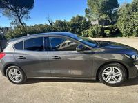 Usata Ford Focus Business Edition 120 CV (88 kW) 2020 Berlina