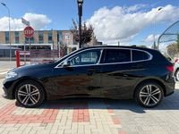 Usata BMW 118 Advantage 136 CV (100 kW) 2021 Nero Utilitaria