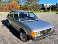 usata Alfa Romeo Alfasud 1.2 4 porte 5m