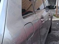 Usata Mercedes B200 140 CV (102 kW) 2006 Grigio Monovolume