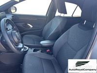 Usata Toyota Yaris Cross Trend 116 CV (85 kW) 2023 Grigio SUV