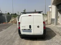 Usata Fiat Fiorino 75 CV (55 kW) 2024 Bianco Monovolume
