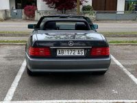 Usata Mercedes SL300 231 CV (169 kW) 1992 Cabrio