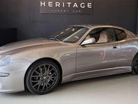 Usata Maserati Coupé GT 390 CV (286 kW) 2003 Other Coupé