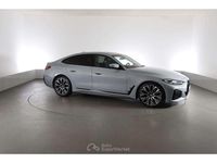 Usata BMW 420 M Sport 190 CV (139 kW) 2023 Gray Coupé