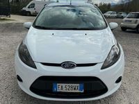 usata Ford Fiesta 5p 1.4 16v + Gpl