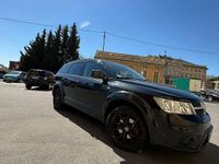 Usata Fiat Freemont 140 CV (102 kW) 2016 Nero SUV