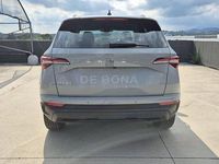 Nuova Skoda Karoq Style 150 CV (110 kW) 2025 Grigio SUV