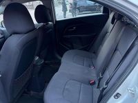 Usata Kia Rio 86 CV (63 kW) 2013 Grigio Berlina