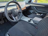 Usata Tesla Model 3 208 kW (283 CV) 2023 Bianco Berlina