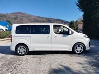 Usata Citroën Spacetourer Business Class 120 CV (88 kW) 2021 Bianco Monovolume