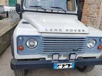 Usata Land Rover Defender 86 CV (63 kW) 2007 Station wagon