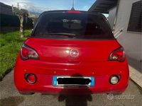 Usata Opel Adam Rocks 70 CV (51 kW) 2016 Utilitaria