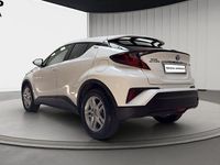 Usata Toyota C-HR Active 2023 Bianco SUV