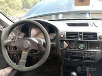 Usata Honda Civic 630 CV (463 kW) 1995 Nero