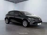 Usata Renault Clio V 91 CV (66 kW) 2025 Nero Utilitaria