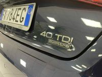usata Audi A3 SPB 40 TDI quattro S tronic Business