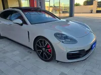 Usata Porsche Panamera 441 CV (324 kW) 2021 Other Utilitaria