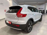 Usata Volvo XC40 Inscription 129 CV (94 kW) 2021 Bianco SUV