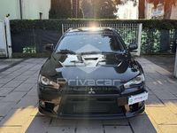 Usado Mitsubishi Lancer Evolution 295 CV (216 kW) 2011 Negro Berlina