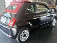 Usata Fiat 500 Dolcevita 69 CV (50 kW) 2021 Bianco Utilitaria