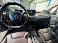 Usata BMW i3 102 CV (75 kW) 2018 Blu/azzurro Utilitaria