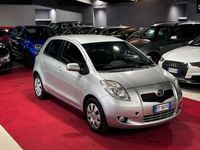 usata Toyota Yaris Yaris5p 1.3 Sol