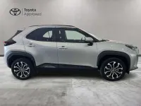 Usata Toyota Yaris Cross Trend 116 CV (85 kW) 2023 Argento SUV