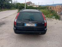 Usata Ford Mondeo 116 CV (85 kW) 2003 Blu Station wagon