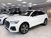 Usata Audi Q5 Sportback S-Line 204 CV (150 kW) 2023 SUV