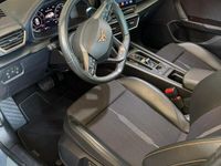 usata Cupra Formentor 2.0 tdi 4wd