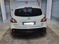 Usata Nissan Qashqai 110 CV (80 kW) 2010 SUV