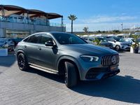 Usata Mercedes GLE53 AMG Premium Plus 435 CV (319 kW) 2021 Grigio SUV