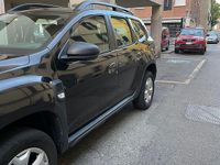 Usata Dacia Duster 114 CV (83 kW) 2020 Nero SUV