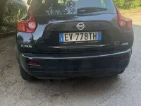 Usata Nissan Juke Acenta 110 CV (80 kW) 2014 SUV