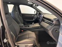 Nuova Lynk & Co 01 139 CV (102 kW) 2025 Nero SUV