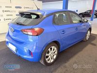 Usata Opel Corsa Edition 75 CV (55 kW) 2022 Blu metallizzato Utilitaria