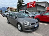 usata VW Golf VII 1.6 TDI 5p. Trendline BlueMotion Technology