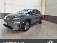 usata Hyundai Kona EV 64 kWh XPrime del 2020 usata a Cremona