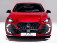 Nuova Renault Clio V Evolution 120 CV (88 kW) 2026 Argento Monovolume